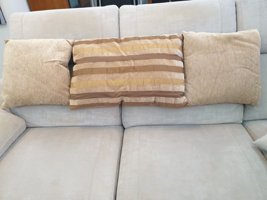 Colcha cama de casal " Gato preto " 260x240 + conjunto de 3  almofadas