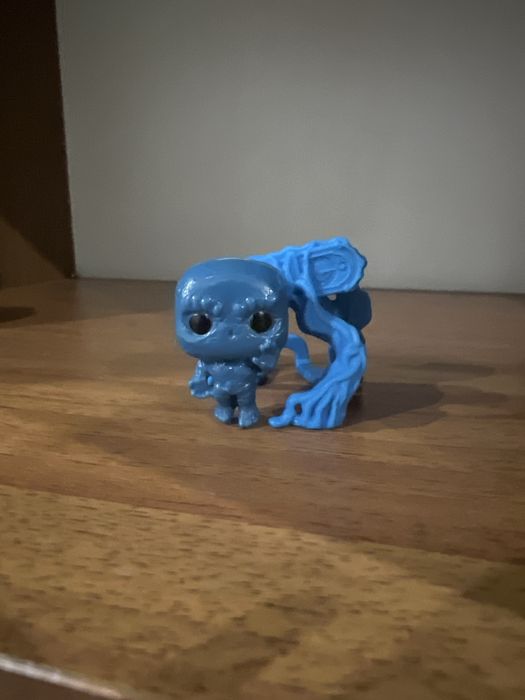 Обмен фигурки осд векна