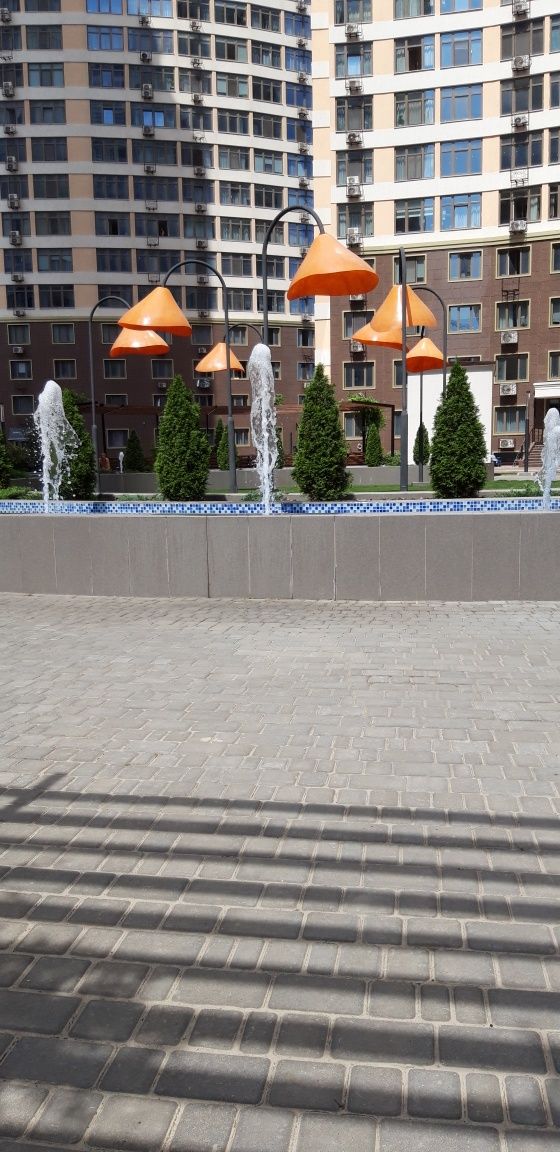 Оренда  квартири в Аркадії