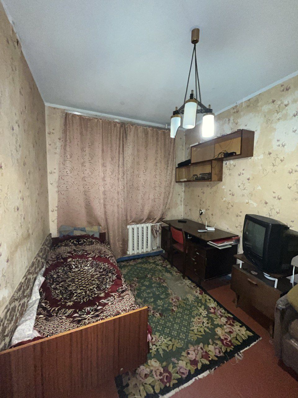 Продам! Центр - 4х ком. "чешка", 96 кв-л, Рокоссовского, Гагарина !!!