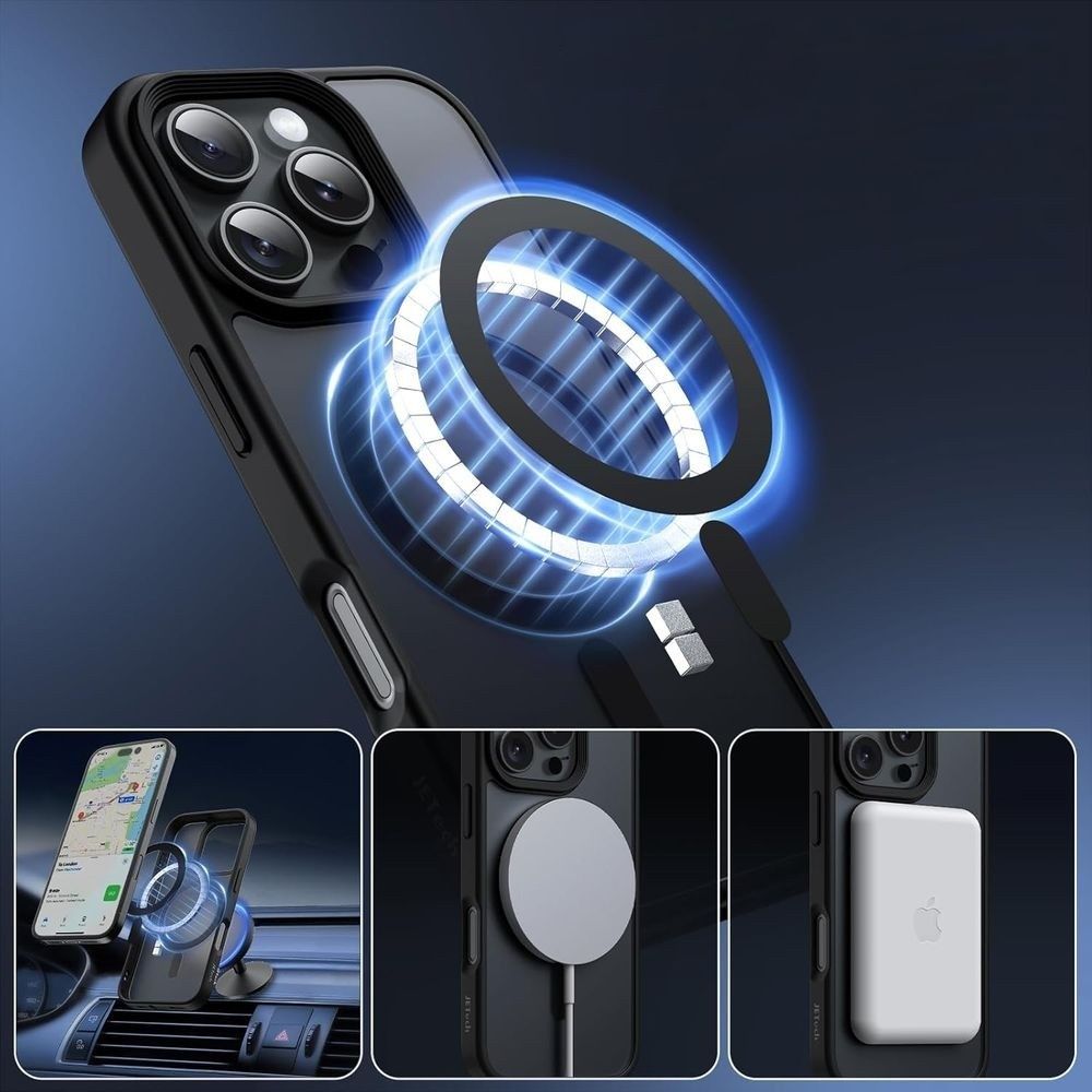 Plecki do iPhone 15 Pro