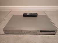 Odtwarzacz DVD Pioneer DVR-444 z pilotem