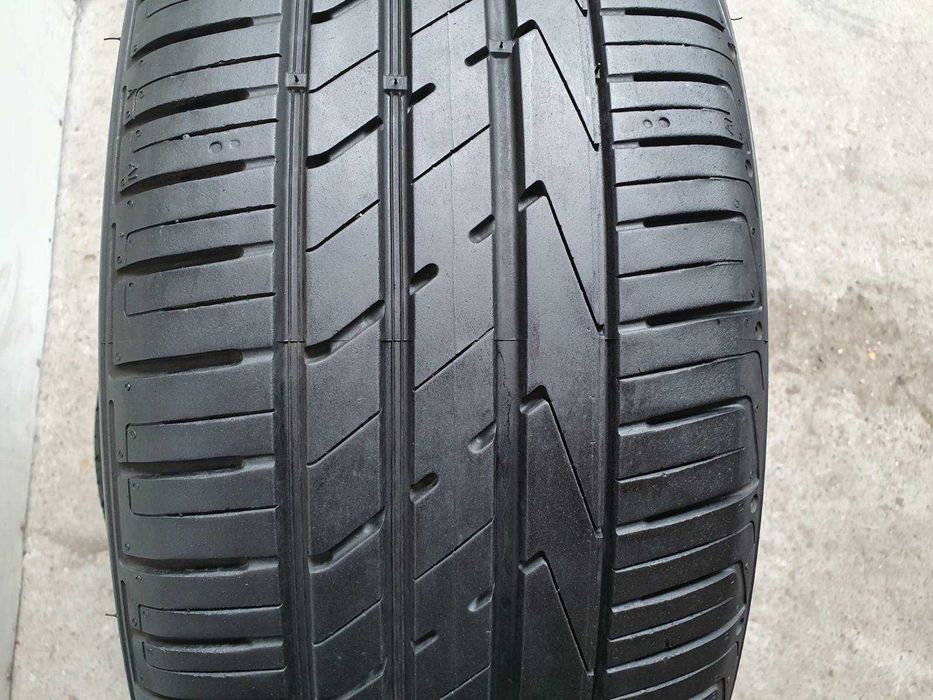 2x Hankook Ventus S1 Evo2  235/50r19  6,4mm