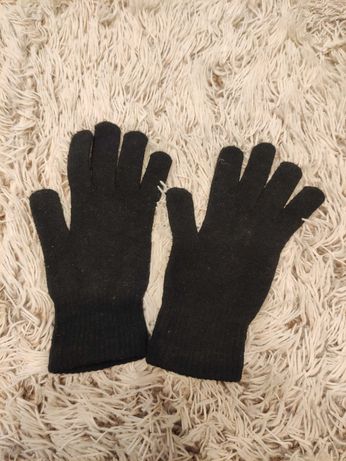 Rękawiczki zimowe, 7 par