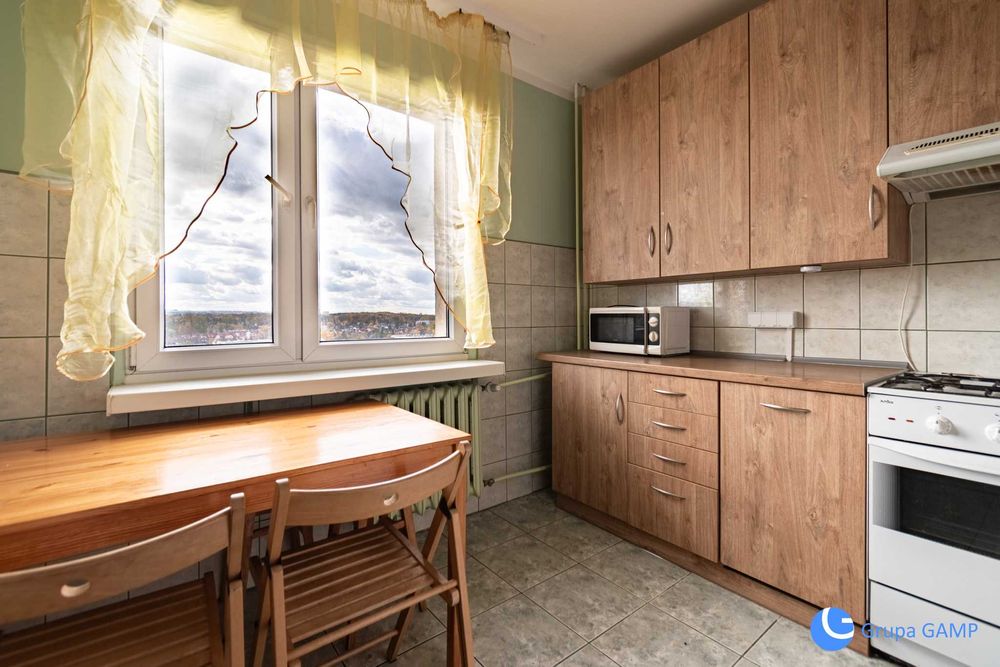 Łagiewniki*2 niezależne pokoje* 51m2