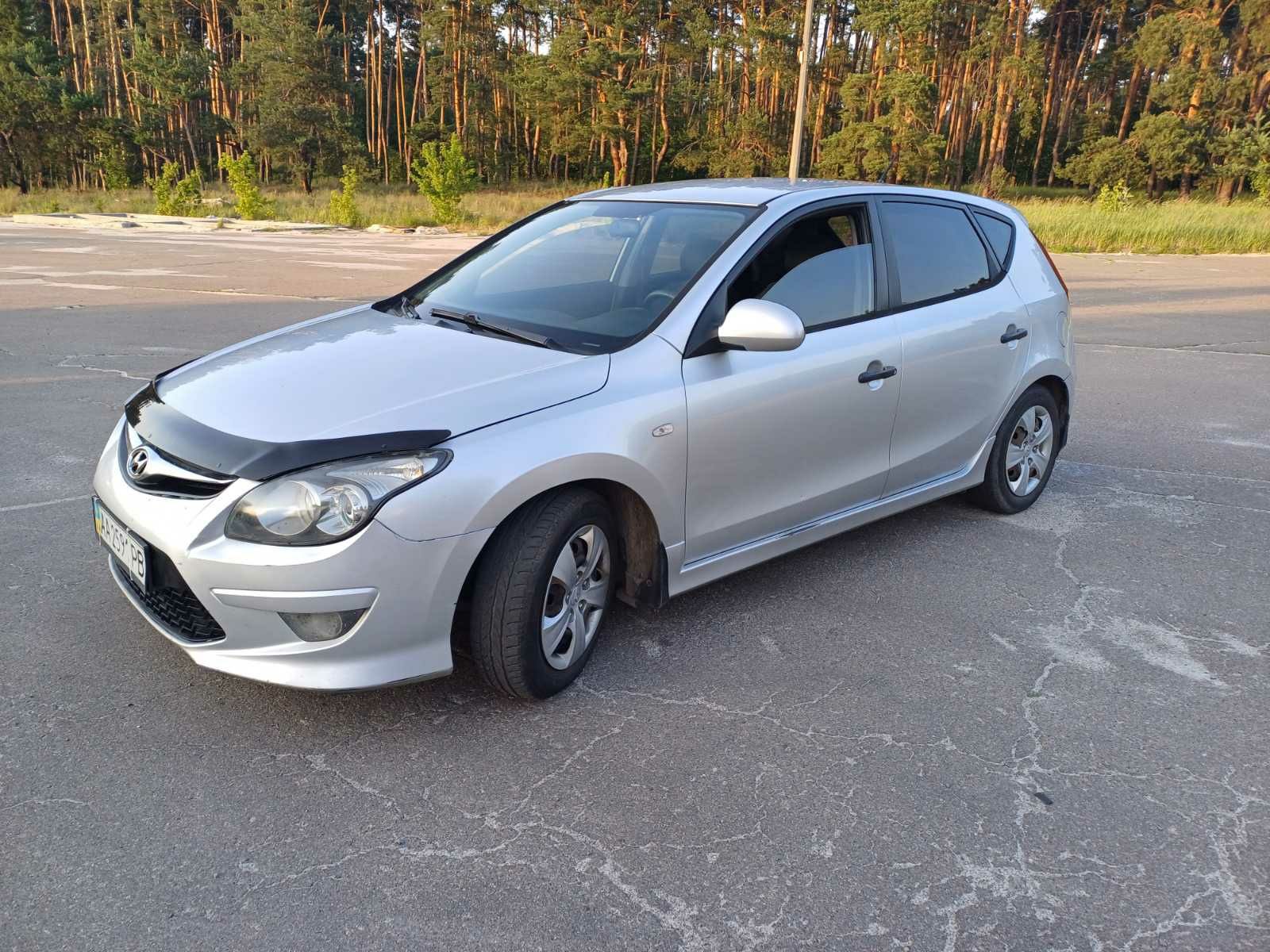 Продам Hyundai i30   2011року