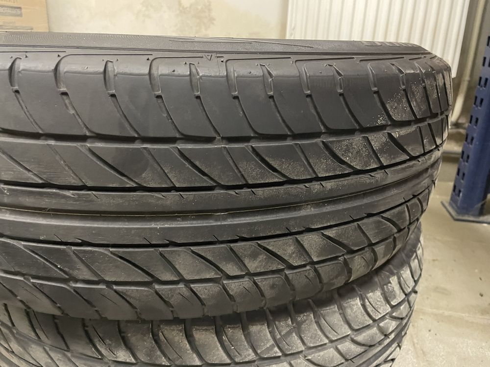 Комплект резини OHTSU 225/65 r17