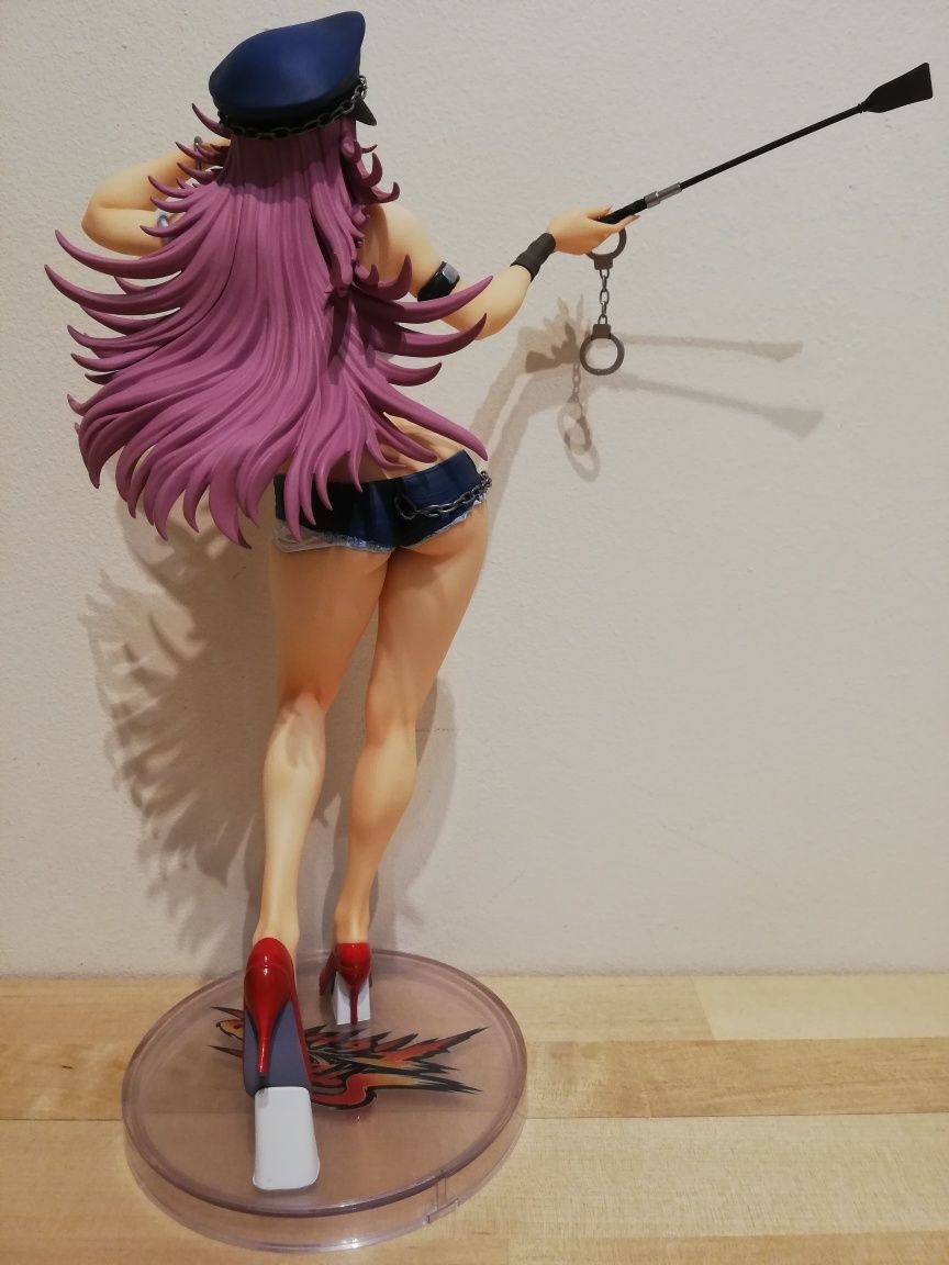 figurka POISON street fighter bishoujo statue KOTOBUKIYA