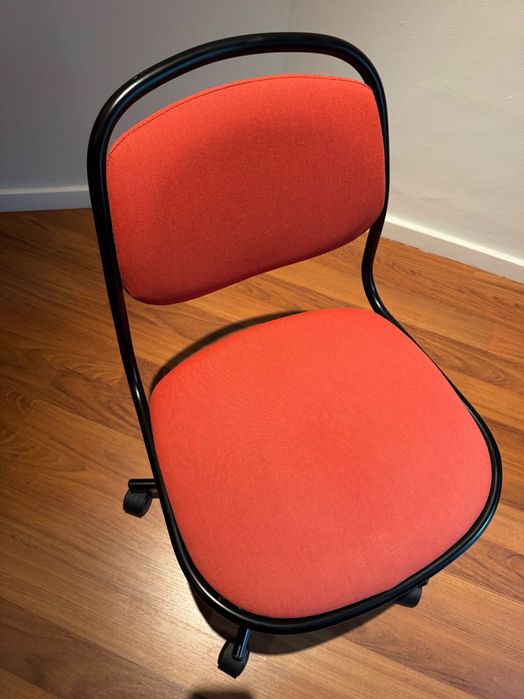 Cadeira de escritório IKEA