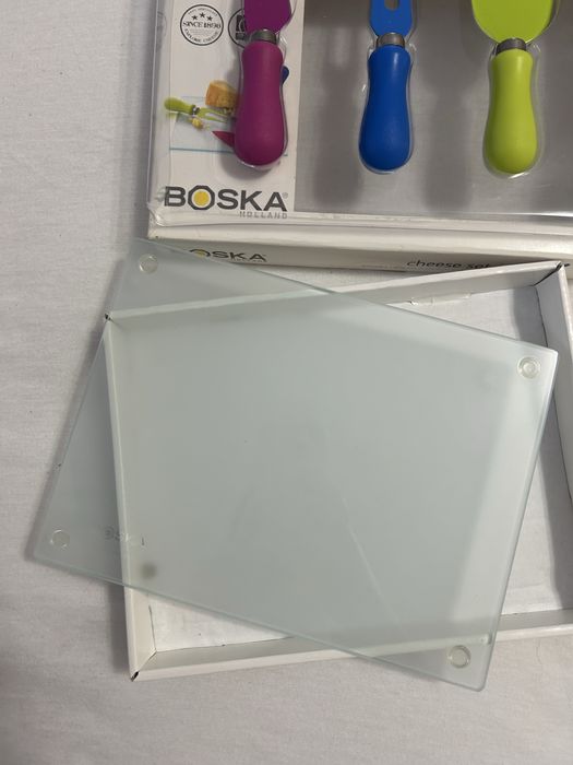Zestaw do serów Boska