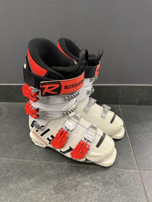 Buty narciarskie ROSSIGNOL 20,5
