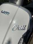 UM Chill 50 - 2021 - Muito bem estimada
