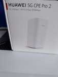 Modem Huawei 5G CPE pro2