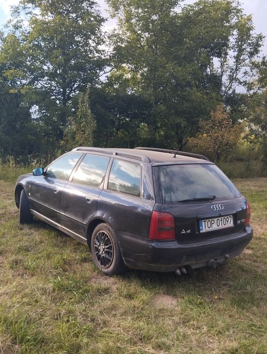 Audi A4 B5 Kombi