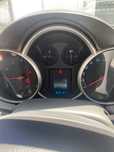 2010 Chevrolet cruze