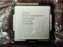 AKTUALNE - Procesor Intel Celeron G1610 - socket LGA 1155