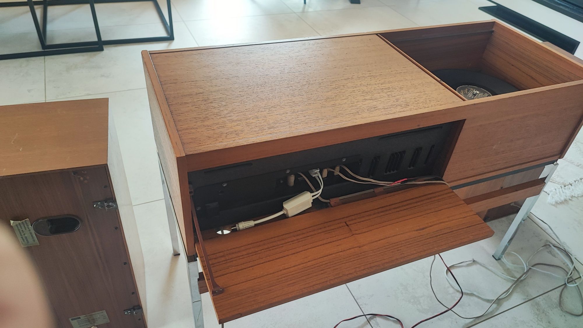 Grunding studio 600