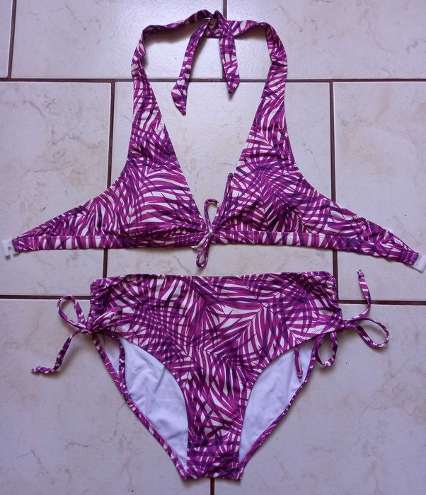 Kostium kąpielowy damski