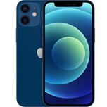 iPhone 12 128GB Azul - Seminovo (Grade A) c/ Garantia