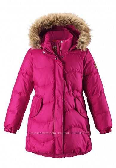 Удлиненная куртка РЕЙМА SULA