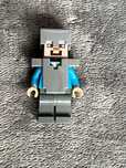 LEGO Minecraft Steve min053