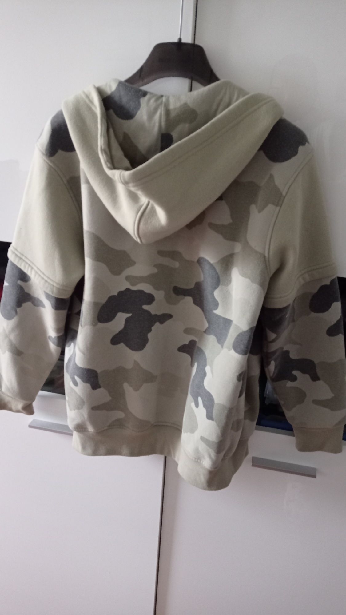 Bluza chłopięca Fashion 148-152