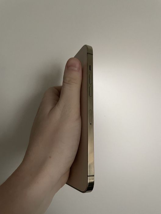 Продам iphone 12 pro max 128 rsim (айфон 12 про макс 128)