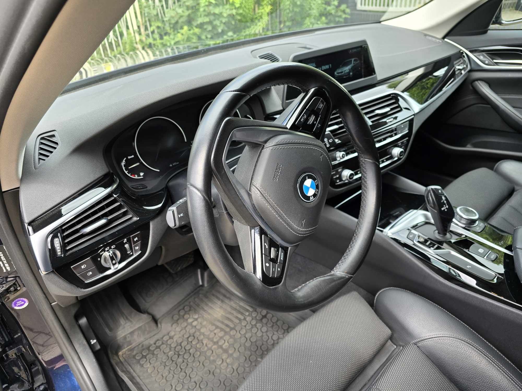 Sprzedam Bmw g31 okazja do soboty