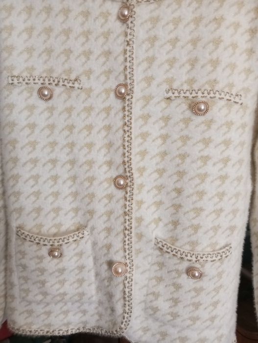 Vendo casaco muito lindo