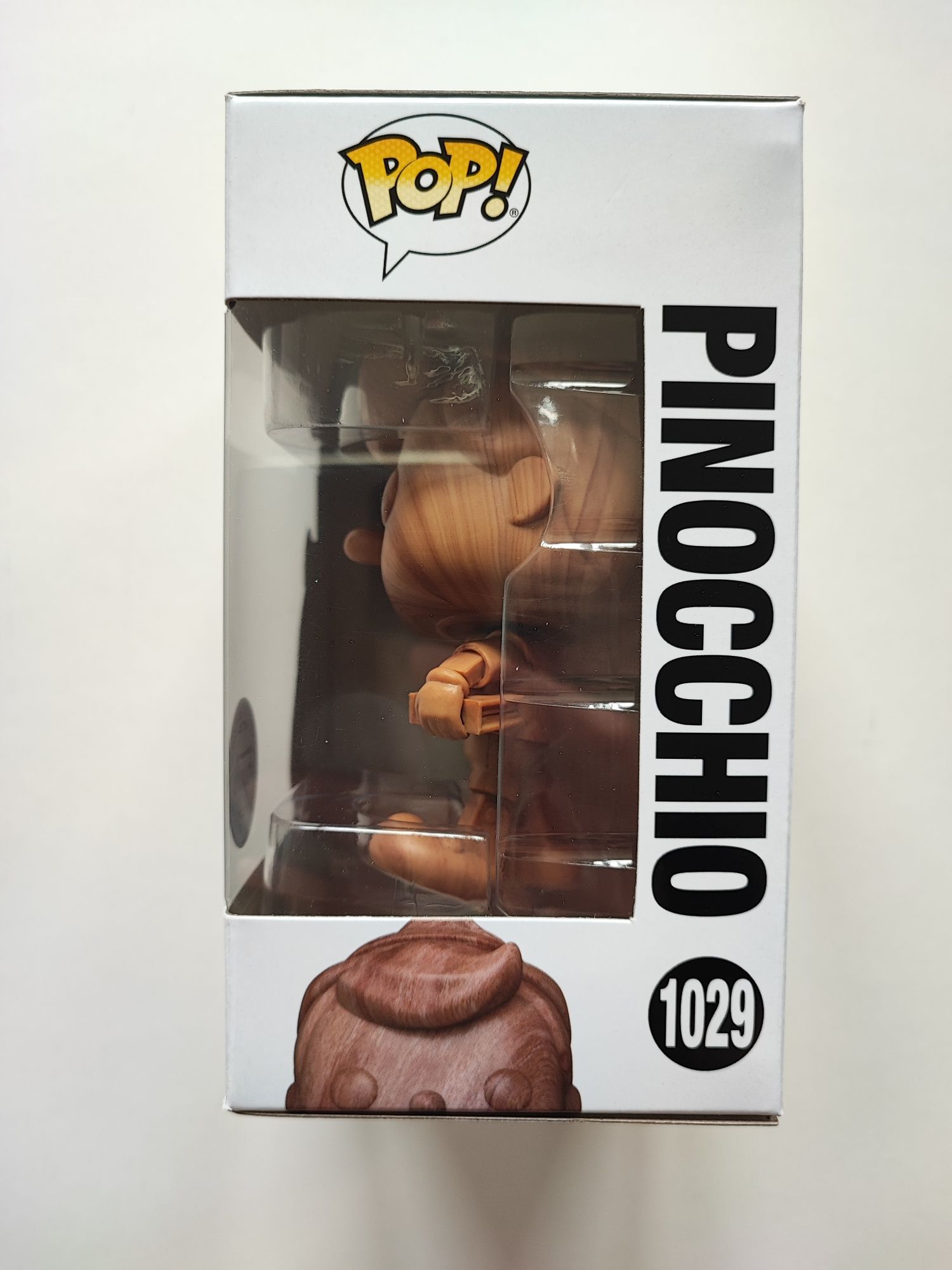 Funko POP! Pinocchio 1029 SE