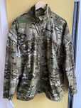 Куртка ECWCS GEN III Level 4 Soft Shell OCP UCP мультикам контракт США