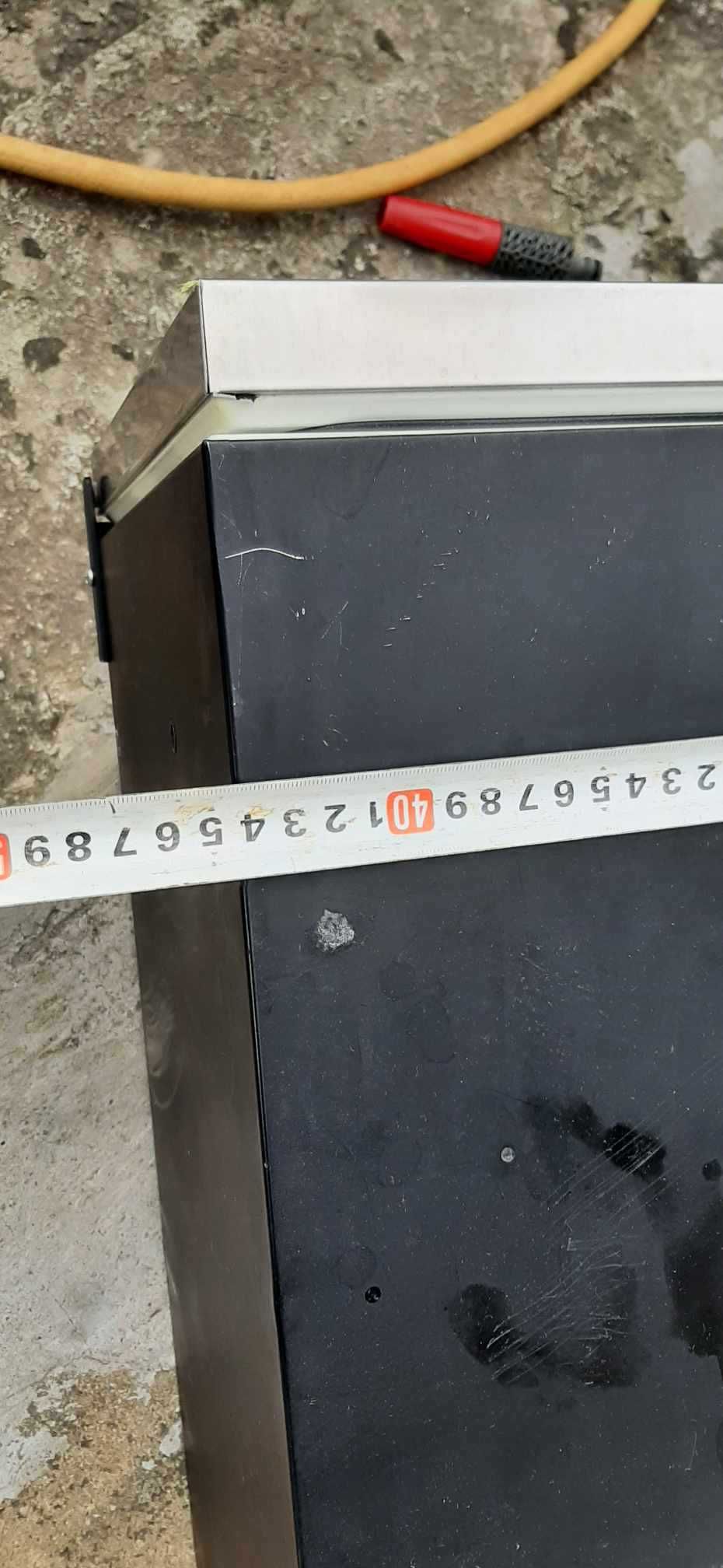 lodówka szufladowa 12v 230v łódka jacht kamper