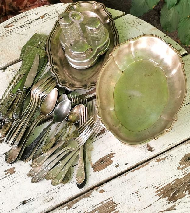 Продам разную посуду