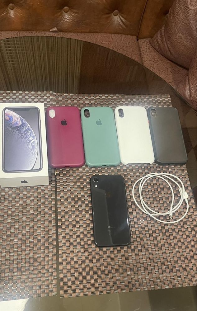 iPhone XR 64 GB ,айфон хр