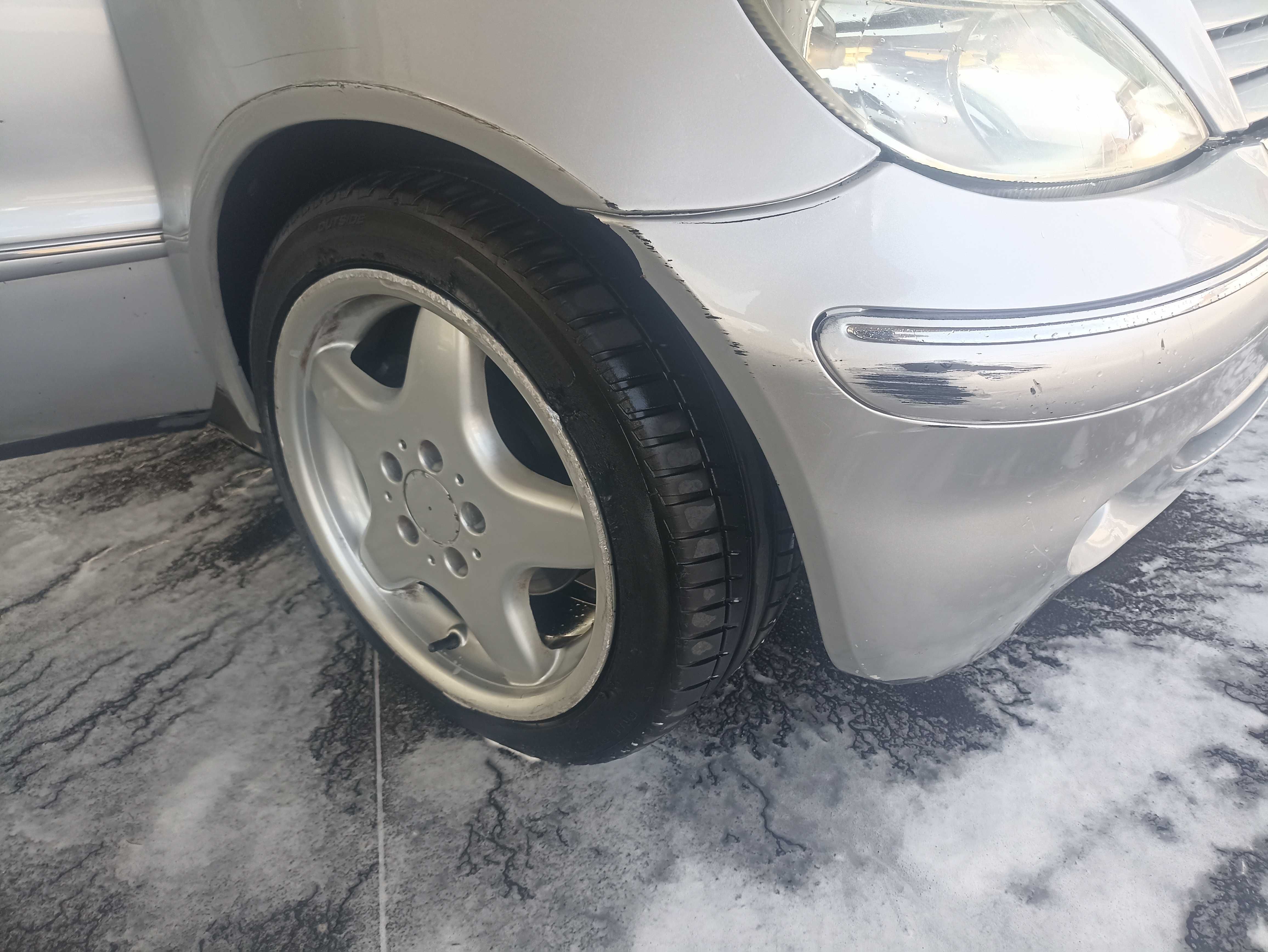 Vendo A170 Diesel