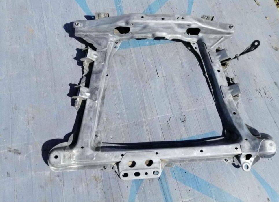 Peças de Renault Clio 2