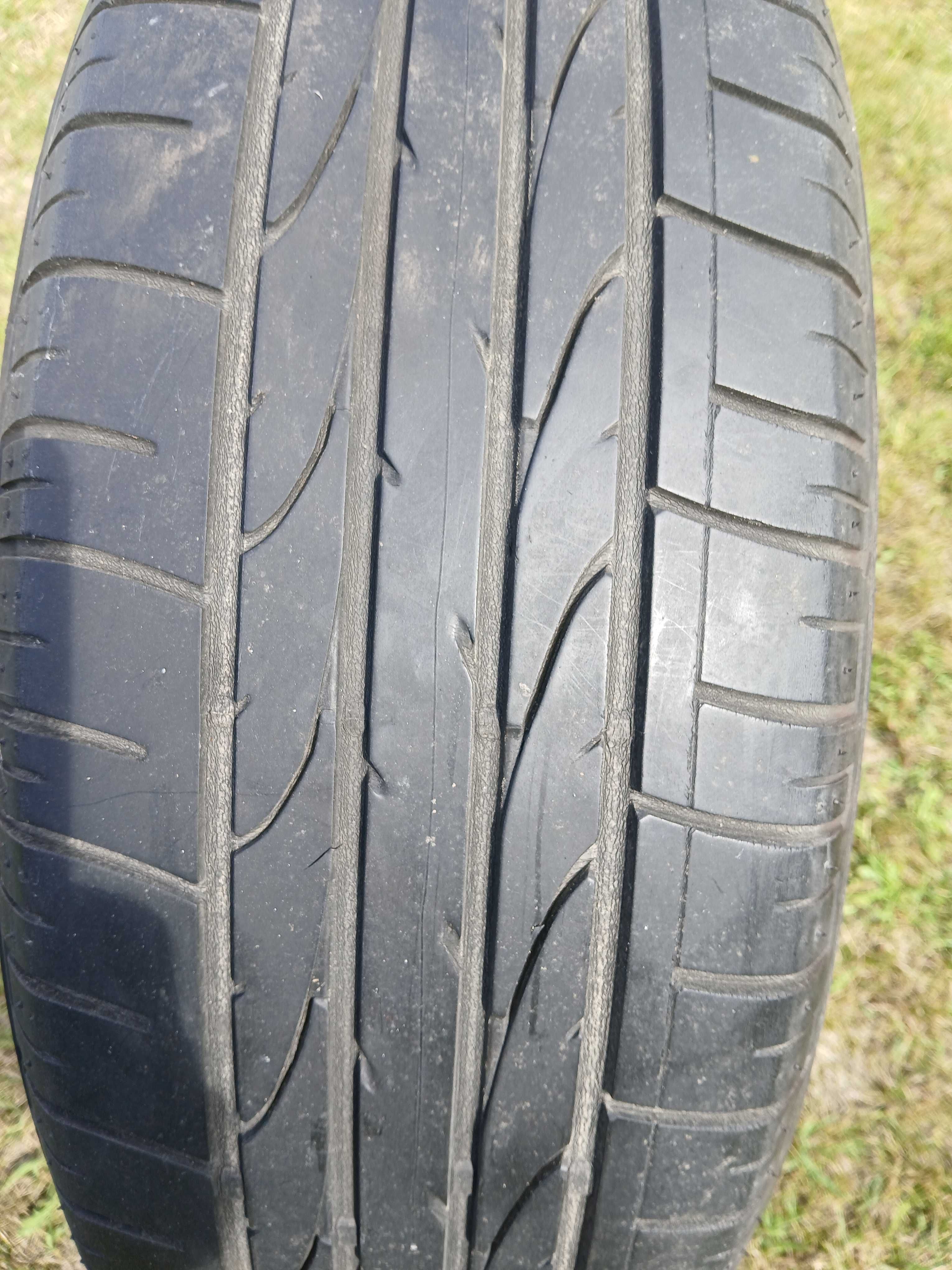 Opony letnie 215/65r16