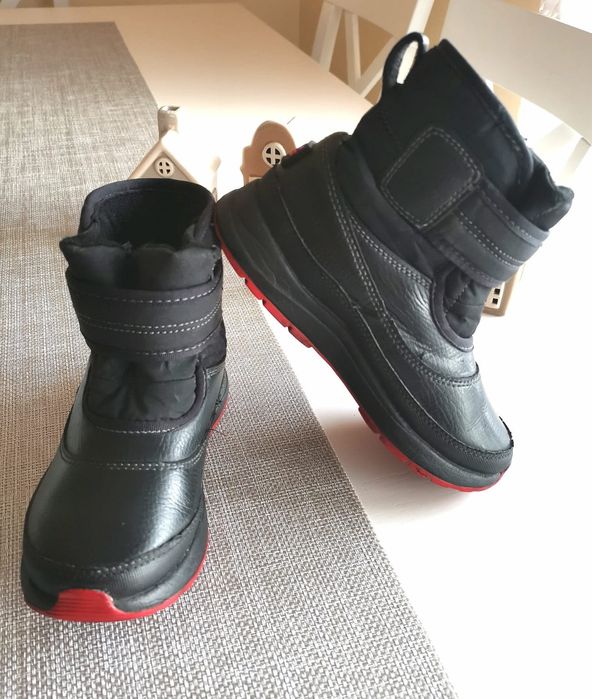 UGG Taney cudne cieplutkie śniegowce dziecięce