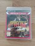Gra need for speed the run