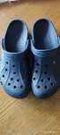 Klapki męskie Crocs