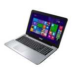 Laptop ASUS X555LJ White - 15,4"LED/Core i3/12GB DDR3/SSD 240GB/920M