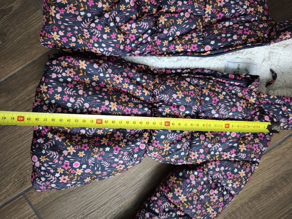 Зимова куртка George 86