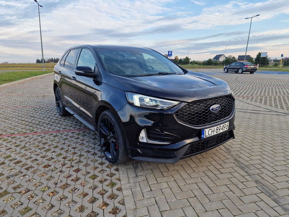 FORD EDGE LIFT Performance 2.7 ST 335KM 4X4 2019