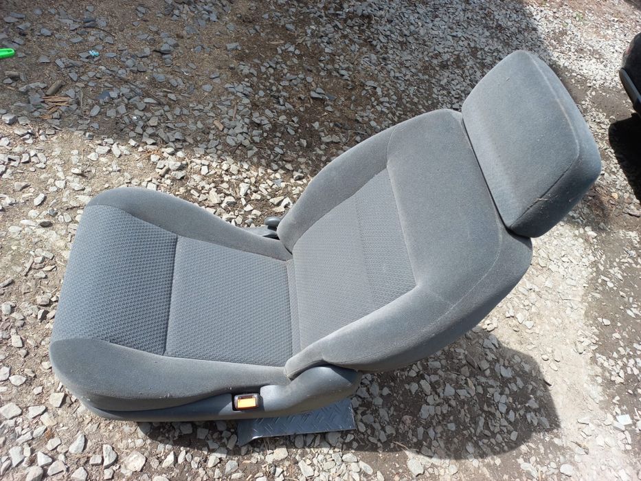 Fotel Sharan Galaxy Alhambra