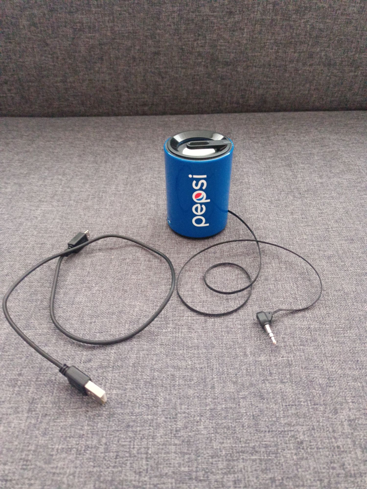 Głośnik Philips Pepsi