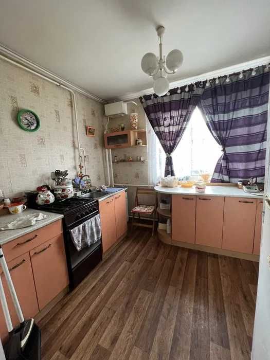 (13) Продам дом 75 м² в с. Нерубайское.