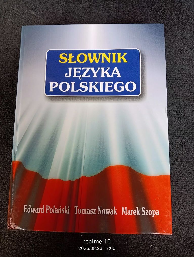 Sprzedam stare książki