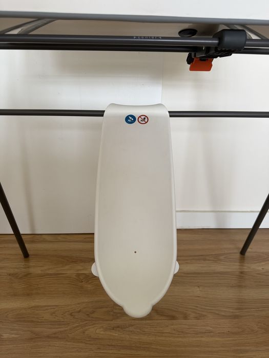 Banheira Stokke + Redutor + Suporte