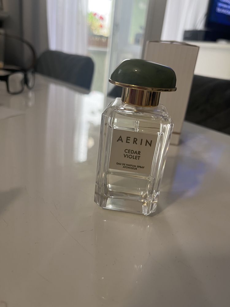 Perfumy estee lauder aerin ceder 50 ml nowe