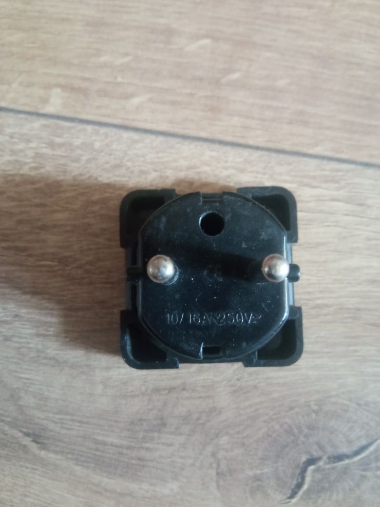 Adapter podróżny